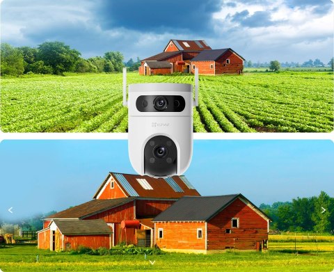 Kamera IP EZVIZ C9C 5MP+5MP
