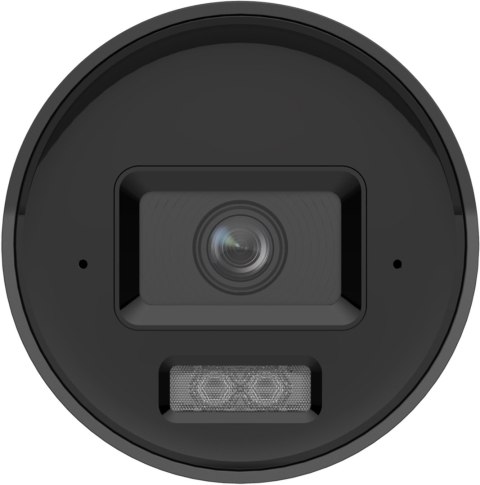 Kamera IP Hikvision DS-2CD2067G3-LI2UY/SL 2.8mm BLACK PL Opakowanie zbiorcze 4szt.