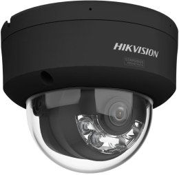 Kamera IP Hikvision DS-2CD2187G3-LIS2UY 2.8mm BLACK PL Opakowanie zbiorcze 4szt.