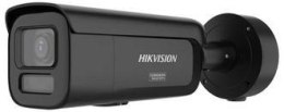 Kamera IP Hikvision DS-2CD2647G3-LIZSY(2.8-12mm)(BLACK) Opakowanie zbiorcze 4szt.