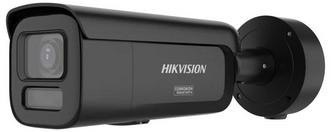 Kamera IP Hikvision DS-2CD2647G3-LIZSY(2.8-12mm)(BLACK) Opakowanie zbiorcze 4szt.