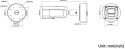 Kamera IP Hikvision DS-2CD2647G3-LIZSY(2.8-12mm)(BLACK) Opakowanie zbiorcze 4szt.