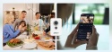 Kamera bezprzewodowa WiFi Dahua C4K-P-0280B DAHUA