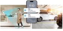 Kamera bezprzewodowa WiFi Dahua C4K-P-0280B DAHUA