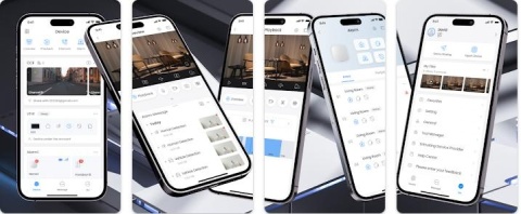 Kamera bezprzewodowa WiFi Dahua Hero H3D-3F DAHUA