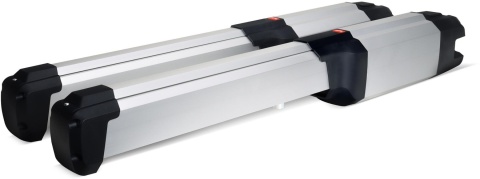 Napęd bramy skrzydłowej BFT PHOBOS BT B25 KIT PL zestaw do 6m (2614858)
