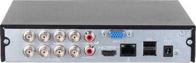 REJESTRATOR 5W1 DAHUA XVR1B08-I/T DAHUA