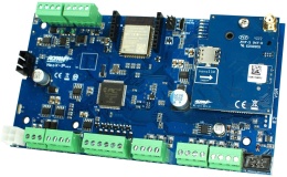 Centrala alarmowa ROPAM NeoLTE-IP