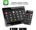 Centrala alarmowa ROPAM ZESTAW NeoLTE-IP-SET Symbol: 38224