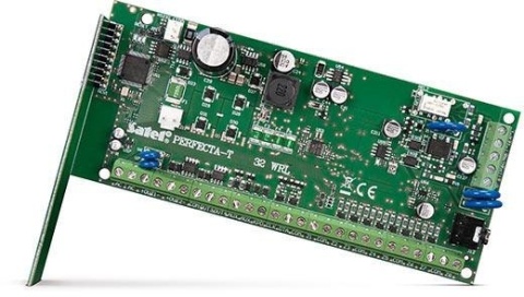 Centrala alarmowa Satel PERFECTA-T 32-WRL