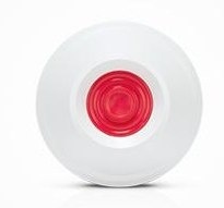 Przycisk napadowy Satel PB-10