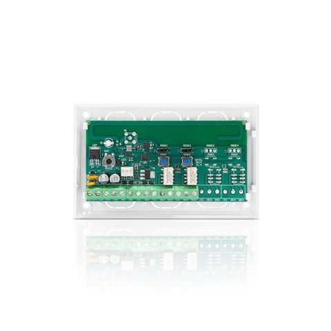 Sterownik radiowy SATEL RK-2K (2 piloty T-2 w komplecie)