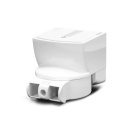 SLIM-DUAL-PRO BUS magistralowa dualna czujka ruchu Satel z antymaskingiem (73861)
