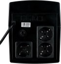 UPS ZASILACZ AWARYJNY IPS TM-LI 1200VA 720W
