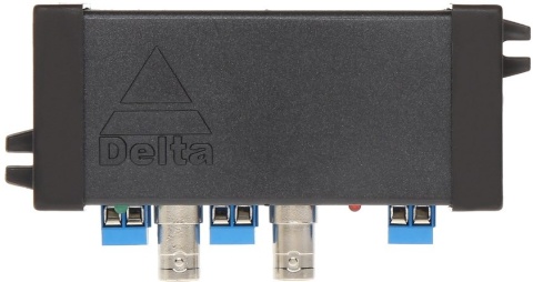WZMACNIACZ WIDEO VHD-15 AHD/TVI/CVI DELTA