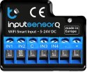 Blebox inputSensorQ Moduł 4 wejść WiFi