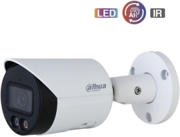 Kamera IP DAHUA IPC-HFW2449S-S-IL-0280B