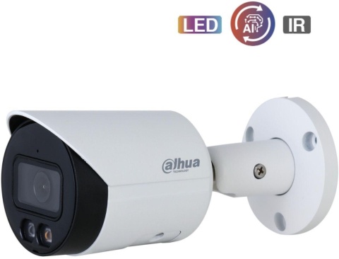 Kamera IP DAHUA IPC-HFW2449S-S-IL-0280B