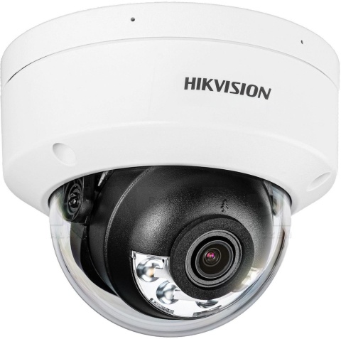 Kamera kopułkowa IP HIKVISION DS-2CD2183G2-LIS2U (2.8mm) 8Mpx