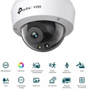 KAMERA TP-LINK VIGI C230(2.8mm) 4MP Dome TP-LINK