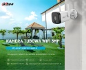 Kamera IP Dahua IPC-HFW1339DTK1-SAW-IL-0280B DAHUA