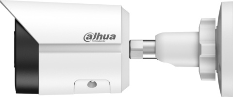 Kamera tubowa IP Dahua IPC-HFW2649S-S-IL-0280B WizSense