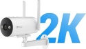 Kamera IP Ezviz H5 4G 2K 3MPx EZVIZ