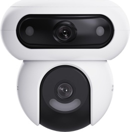 Kamera IP Ezviz H90 z podwójnym obiektywem 4MP+4MP