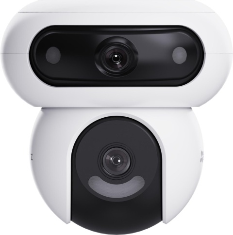 Kamera IP Ezviz H90 z podwójnym obiektywem 4MP+4MP