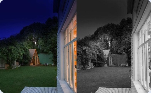 Kamera IP Ezviz H90 z podwójnym obiektywem 4MP+4MP