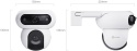 Kamera IP Ezviz H90 z podwójnym obiektywem 4MP+4MP