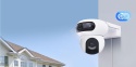Kamera IP Ezviz H90 z podwójnym obiektywem 4MP+4MP