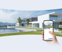 Kamera IP Ezviz H90 z podwójnym obiektywem 4MP+4MP