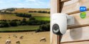 Kamera IP Ezviz HB8 Lite 4G Kit Wi-Fi 4MP z Panelem Solarnym 5W