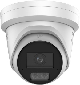 Stałopozycyjna kopułowa kamera IP Hikvision 16MP DS-2CD23166G3-IS2UY/SL(2.8mm)(eF)