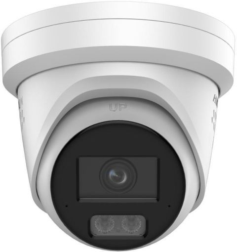 Stałopozycyjna kopułowa kamera IP Hikvision 16MP DS-2CD23166G3-IS2UY/SL(2.8mm)(eF)