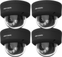 Kamera IP Hikvision DS-2CD2147G3-LIS2UY 2.8mm BLACK PL Opakowanie zbiorcze 4szt.