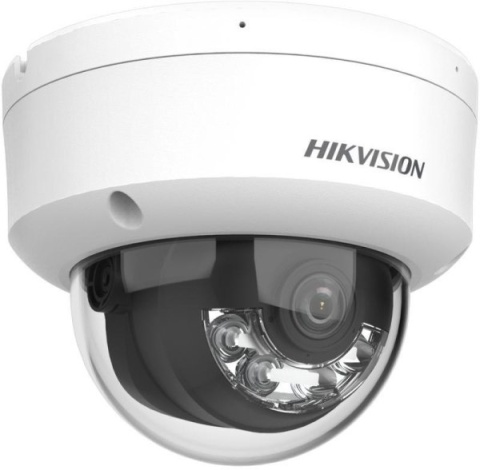 Kamera IP Hikvision DS-2CD2163G2-LIS2U 2.8mm PL HIKVISION