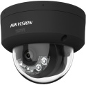 Kamera IP Hikvision DS-2CD2167G3-LIS2UY 2.8mm BLACK PL HIKVISION