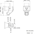 Kamera IP Hikvision DS-2CD2646G2-4LIZSU/PP