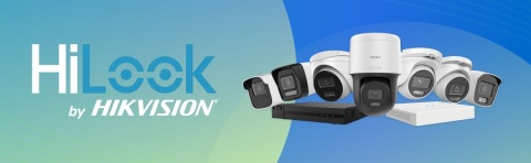 Kamera IP Hilook by Hikvision tuba 8MP IPCAM-B8-30DL/A Opakowanie zbiorcze 4szt. HILOOK