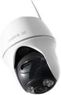 Kamera IP Reolink Argus Series B440 8MP z panelem solarnym
