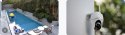 Kamera IP Reolink Argus Series B440 8MP z panelem solarnym