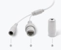 Kamera IP Reolink DUO Series P750 POE 16MP