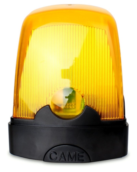 Lampa CAME KIARO KLED24 24V (001KLED24) CAME