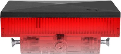 Lampa LED Proxima SŁUPKOWA SEMAFOR 12-24V AC/DC PROXIMA