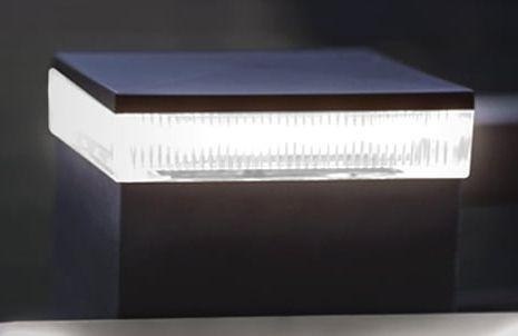 Lampa LED Proxima SŁUPKOWA SEMAFOR 12-24V AC/DC PROXIMA