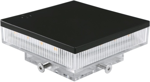 Lampa LED Proxima SŁUPKOWA SEMAFOR 12-24V AC/DC PROXIMA
