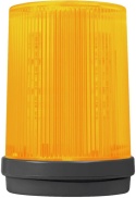 Lampa LED Proxima WALEC.O (pomarańczowa) z wbudowaną anteną 868 MHz (12-24V AC/DC lub 230V AC)