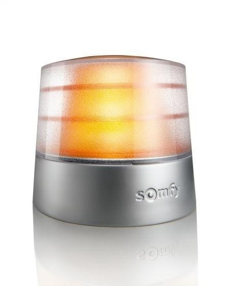 Lampa Somfy Master Pro 24V IO (9026830) SOMFY